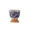 Bloomingville | Eviaya Egg Cup | Various Designs by French Bazaar. Australian Art Prints, Gifts, Fashion and Homewares. Green Door Decor. www.greendoordecor.com.au