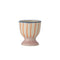 Bloomingville | Eviaya Egg Cup | Various Designs by French Bazaar. Australian Art Prints, Gifts, Fashion and Homewares. Green Door Decor. www.greendoordecor.com.au
