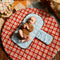 'Ezra' Change Mat by Sage and Clare. Australian Art Prints, Gifts, Fashion and Homewares. Green Door Decor. www.greendoordecor.com.au