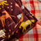 'Ezra' Change Mat by Sage and Clare. Australian Art Prints, Gifts, Fashion and Homewares. Green Door Decor. www.greendoordecor.com.au