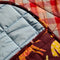 'Ezra' Change Mat by Sage and Clare. Australian Art Prints, Gifts, Fashion and Homewares. Green Door Decor. www.greendoordecor.com.au