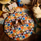 'Ezra' Play Mat by Sage and Clare. Australian Art Prints, Gifts, Fashion and Homewares. Green Door Decor. www.greendoordecor.com.au