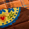'Ezra' Play Mat by Sage and Clare. Australian Art Prints, Gifts, Fashion and Homewares. Green Door Decor. www.greendoordecor.com.au