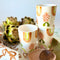 Ceramic Tumblers | Banksia by Aflora Australian Art Prints and Homewares. Green Door Decor. www.greendoordecor.com.au