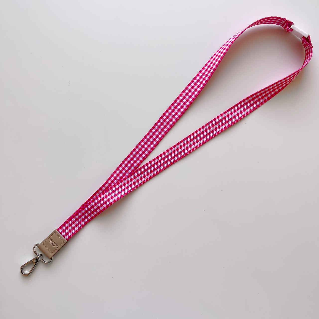 'Lili' Lanyard by Daisy Lane Gift Co. Australian Art Prints and Homewares. Green Door Decor. www.greendoordecor.com.au