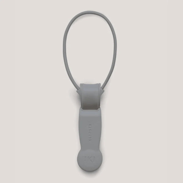 FLEX Clip | Wolf Grey by Klipsta. Australian Art Prints and Homewares. Green Door Decor. www.greendoordecor.com.au