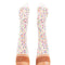 'Fairy Bread' Socks by Wilson Payne. Australian Art Prints and Homewares. Green Door Decor. www.greendoordecor.com.au