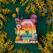 Fairy Door Kit | Your Wild Books. Australian Art Prints and Homewares. Green Door Decor. www.greendoordecor.com.au