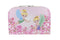 Fairy Tin Tea Set in Suitcase by Eleganter Australia. Australian Art Prints, Gifts, Fashion and Homewares. Green Door Decor. www.greendoordecor.com.au