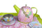 Fairy Tin Tea Set in Suitcase by Eleganter Australia. Australian Art Prints, Gifts, Fashion and Homewares. Green Door Decor. www.greendoordecor.com.au