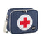Kollab Family First Aid Kit | Navy/Red by Kollab. Australian Art Prints, Gifts, Fashion and Homewares. Green Door Decor. www.greendoordecor.com.au