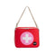Kollab Family First Aid Kit | Red/Pink by Kollab. Australian Art Prints, Gifts, Fashion and Homewares. Green Door Decor. www.greendoordecor.com.au