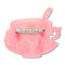 Fancy A Cuppa Brooch | Erstwilder. Australian Art Prints, Gifts, Fashion and Homewares. Green Door Decor. www.greendoordecor.com.au