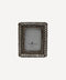 Fanned Rectangle Mini Photo Frame | 2.5 x 3.5" by French Country Collections. Australian Art Prints, Gifts, Fashion and Homewares. Green Door Decor. www.greendoordecor.com.au