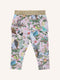 Faraway Friends | Fabulous Frilled Legging - Lilac by Fleur Harris. Australian Art Prints, Gifts, Fashion and Homewares. Green Door Decor. www.greendoordecor.com.au