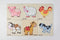 Farm Chunky Puzzle | Various Animals by Eleganter Australia. Australian Art Prints and Homewares. Green Door Decor. www.greendoordecor.com.au