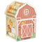 Farm Playhouse by Eleganter Australia. Australian Art Prints, Gifts, Fashion and Homewares. Green Door Decor. www.greendoordecor.com.au