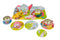 Farm Tin Tea Set by Eleganter Australia. Australian Art Prints, Gifts, Fashion and Homewares. Green Door Decor. www.greendoordecor.com.au