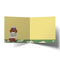 Greeting Card | Favourite Child Dachshund by La La Land. Australian Art Prints, Gifts, Fashion and Homewares. Green Door Decor. www.greendoordecor.com.au
