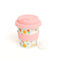 Baby Chino Cup (4oz) | Favourite Things by Chino Club. Australian Art Prints and Homewares. Green Door Decor. www.greendoordecor.com.au