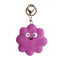 Feel Good Fuzzy Friend Bag Charm/Keychain | Hope by Home Dweller. Australian Art Prints, Gifts, Fashion and Homewares. Green Door Decor. www.greendoordecor.com.au