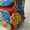 Feel Good Fuzzy Friend Bag Charm/Keychain | Sunny by Home Dweller. Australian Art Prints, Gifts, Fashion and Homewares. Green Door Decor. www.greendoordecor.com.au