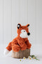 Felix the Fox by Nana Huchy. Australian Art Prints and Homewares. Green Door Decor. www.greendoordecor.com.au