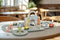 Felt City Play Set by Eleganter Australia. Australian Art Prints, Gifts, Fashion and Homewares. Green Door Decor. www.greendoordecor.com.au