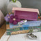 Felt Freshener | Amber & Lavender by Home Dweller. Australian Art Prints and Homewares. Green Door Decor. www.greendoordecor.com.au