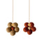 Felt Freshener | Creamy Caramel by Home Dweller. Australian Art Prints, Gifts, Fashion and Homewares. Green Door Decor. www.greendoordecor.com.au
