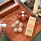 Felt Freshener | Creamy Caramel by Home Dweller. Australian Art Prints, Gifts, Fashion and Homewares. Green Door Decor. www.greendoordecor.com.au