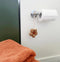 Felt Freshener | Creamy Caramel by Home Dweller. Australian Art Prints, Gifts, Fashion and Homewares. Green Door Decor. www.greendoordecor.com.au
