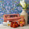 Felt Freshener | Flower Garden by Home Dweller. Australian Art Prints and Homewares. Green Door Decor. www.greendoordecor.com.au