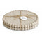 Felt Trivet Set | Cloud by Home Dweller. Australian Art Prints, Gifts, Fashion and Homewares. Green Door Decor. www.greendoordecor.com.au