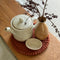 Felt Trivet Set | Spiced Cocoa by Home Dweller. Australian Art Prints, Gifts, Fashion and Homewares. Green Door Decor. www.greendoordecor.com.au