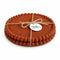 Felt Trivet Set | Spiced Cocoa by Home Dweller. Australian Art Prints, Gifts, Fashion and Homewares. Green Door Decor. www.greendoordecor.com.au