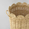 Festonne Baskets (2 Sizes) by Florabelle and Perfect Pieces. Australian Art Prints, Gifts, Fashion and Homewares. Green Door Decor. www.greendoordecor.com.au