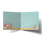 Greeting Card | Finally Old Enough by La La Land. Australian Art Prints, Fashion and Homewares. Green Door Decor. www.greendoordecor.com.au