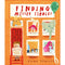 Finding Mister Tibbles Book by Emma Yarlett. Australian Art Prints, Gifts, Fashion and Homewares. Green Door Decor. www.greendoordecor.com.au