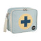 Kollab X Rhythm | First Aid Kit | Blue by Kollab. Australian Art Prints and Homewares. Green Door Decor. www.greendoordecor.com.au