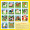 First Colour-By-Sticker Book | Farm Animals by Peter Pauper Press. Australian Art Prints, Gifts, Fashion and Homewares. Green Door Decor. www.greendoordecor.com.au