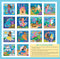 First Colour-By-Sticker Book | Mermaids & More by Peter Pauper Press. Australian Art Prints, Gifts, Fashion and Homewares. Green Door Decor. www.greendoordecor.com.au