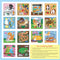 First Colour-By-Sticker Book | Pets by Peter Pauper Press. Australian Art Prints, Gifts, Fashion and Homewares. Green Door Decor. www.greendoordecor.com.au