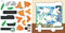 First Colour-By-Sticker Book | Pets by Peter Pauper Press. Australian Art Prints, Gifts, Fashion and Homewares. Green Door Decor. www.greendoordecor.com.au
