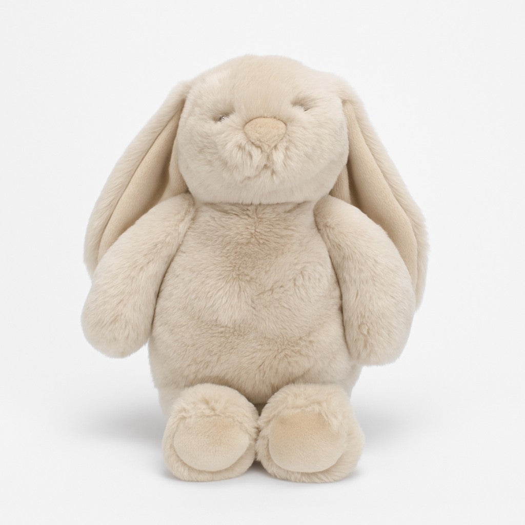 'Flopsy Bunny' Soft Toy | Biscuit by Lily & George. Australian Art Prints, Fashion and Homewares. Green Door Decor. www.greendoordecor.com.au