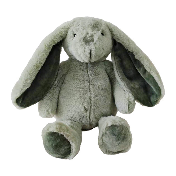 'Flopsy Bunny' Soft Toy | Jade by Lily & George. Australian Art Prints and Homewares. Green Door Decor. www.greendoordecor.com.au