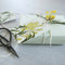 Floral Emblems Gift Tag Wallet by Bell Art. Australian Art Prints, Fashion and Homewares. Green Door Decor. www.greendoordecor.com.au