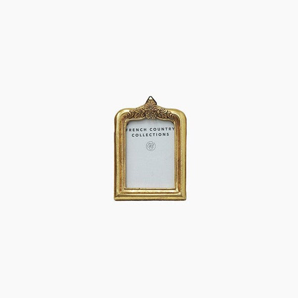 Floral Shaped Frame | 2x3 by French Country Collections. Australian Art Prints and Homewares. Green Door Decor. www.greendoordecor.com.au