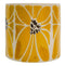 Florence Planter | Yellow 14cm by Urban Products. Australian Art Prints and Homewares. Green Door Decor. www.greendoordecor.com.au