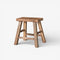 Florence Wooden Stool by French Country Collections. Australian Art Prints, Gifts, Fashion and Homewares. Green Door Decor. www.greendoordecor.com.au